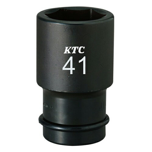 KTC インパクトソケット 25.4 BP8L-60TP【取寄品】