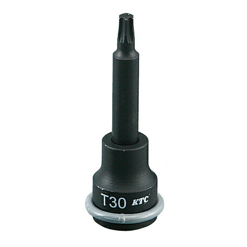 ［10個までゆうパケ対応］KTC T型インパクトトルクスレンチ BTP3-T30P【取寄品】