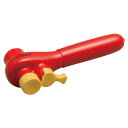 KTC 絶縁ラチェットハンドル ZBR2【取寄品】