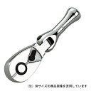 KTC Fショートラチェットハンドル BR2FS-S【取寄品】