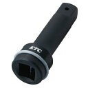 KTC インパクトEXテンションバー BEP8-150【取寄品】