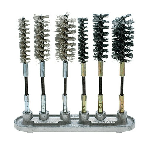 KTC シリンダポリシャセット ACP6【取寄品】