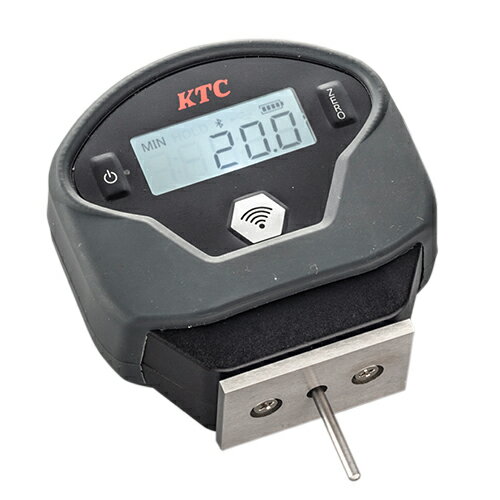 KTC タイヤデプスゲージ GNDA020【取寄品】