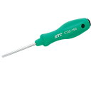 KTC キャブジェットドライバ CDZ-165【取寄品】(4)