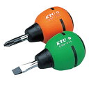 KTC ギフトドライバセット2本組 TD902【取寄品】