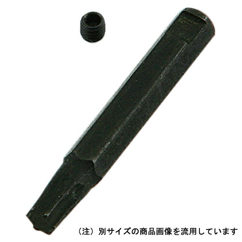 KTC トルクスソケット用交換ビット T-T8H【取寄品】