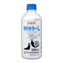 サンケイ化学 マイキラーL 500ml 水和剤