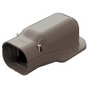 ★【在庫限り】因幡 ウォールコーナー SW-66-B ブラウン【取寄品】