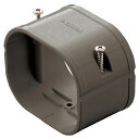 ★【在庫限り】因幡 スリムジョイント SJ-66-B ブラウン【取寄品】