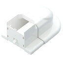 因幡 スライド式ウォールコーナー MWS-75-L-W【取寄品】