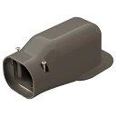 ★【在庫限り】因幡 ウォールコーナー LDW-70-B ブラウン【取寄品】