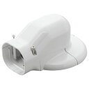 ★【在庫限り】因幡 ウォールコーナーAC用 LDWM-70L-W【取寄品】