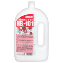フローラ HB-101 1L【取寄品】