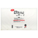 ニッソーグリーン ムシプレートEX 10枚入 L イエロー【取寄品】