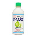 石原バイオ まくぴか 500ml ソノタ【取寄品】