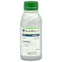 シンジェンタ タッチダウンiQ 500ml【取寄品】