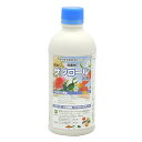 住商アグロ サプロール乳剤 500ml【取寄品】