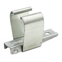 東都興業 OP平行パイプジョイント 25用 3001307-0054-0【取寄品】