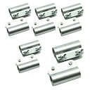 渡辺パイプ クリップバンド 25ヨウ 10ケ【取寄品】