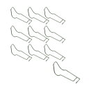 渡辺パイプ トップセッター 10ケイリ 22x19【取寄品】