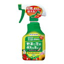 エムシー緑化 サンヨール液剤AL 400ml スプレー【取寄品】