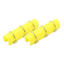 愛星 HGパッカー 2個入 42mmケイx170mm【取寄品】