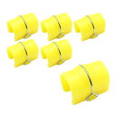 愛星 Sパッカー 6個入 38mmケイx60mm【取寄品】