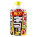 アース ネコ専用みはり番(新) 1000g リュウザイ【取寄品】