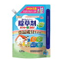 アース おうちの草コロリつめかえ 1.7L 液体【取寄品】