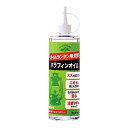 カメヤマ パラフィンオイル500ml クリア B7713-00-05C【取寄品】
