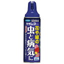 フマキラー カダンD 450ml ノズルタイプ【取寄品】