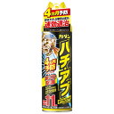 フマキラー カダンハチ・アブダブルジェット 480ml ジェットタイプ【取寄品】
