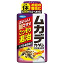 フマキラー ムカデカダン誘引殺虫粒剤 300g リュウザイ【取寄品】