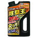 フマキラー カダン除草王シャワーS 2L 乳剤