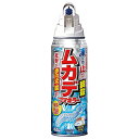 フマキラー ムカデフマキラー 450ml スプレー【取寄品】
