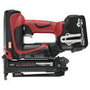 MAX 充電式タッカ TJ-25/4J-BC/1850A