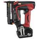 MAX 充電式ピンネイラ TJ-35P4-BC/1850A