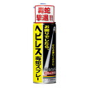 レインボー薬品 ヘビレススプレー 300ml スプレー【取寄品】