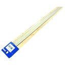 桧細工材 11本入 600X2X2【取寄品】
