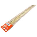 ★【在庫限り】 竹材 6本入 900X2X4【取寄品】