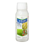 バイエル キラップフロアブル 500ml 水和剤【取寄品】