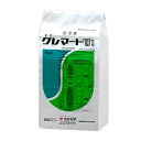 住友化学 クレマートU粒剤 3kg【取寄品】
