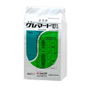 住友化学 クレマートU粒剤 3kg【取り寄せ品】