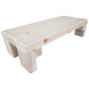 JUMBO 桧万能台450S 450X255X150【取寄品】