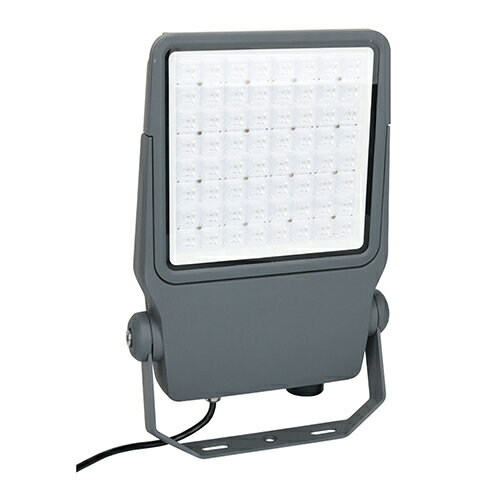 ジェフコム LEDプロジェクションライト(投照器) PDS-C04-100FL【取寄品】