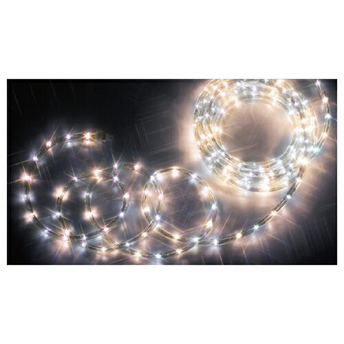 デンサン LEDソフトネオン(40mmピッチ) PR-E340-16WL【取寄品】