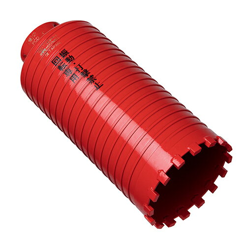 ミヤナガ PCドライモントコアカッター PCD60C