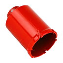 ミヤナガ PC複合ブリットコアカッター PCH25C【取寄品】
