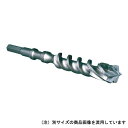 ミヤナガ デルタゴンビット六角軸ロング DLHEX28050