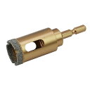 ミヤナガ クールダイヤ 25.0mm DG250